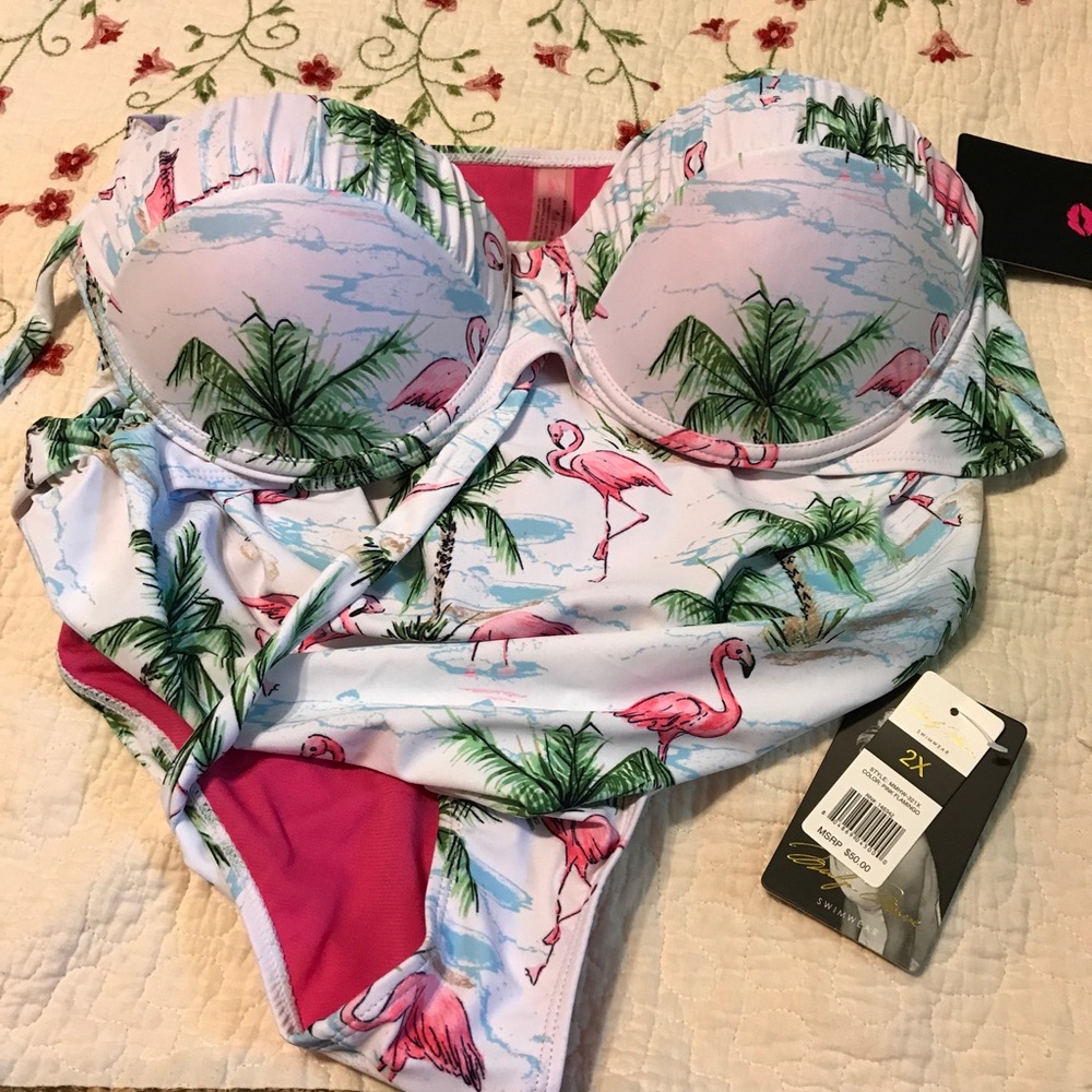 Marilyn Monroe swimsuit